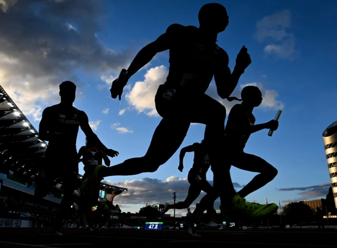 Building Athletic Skills: How to Train Smarter, Not Harder