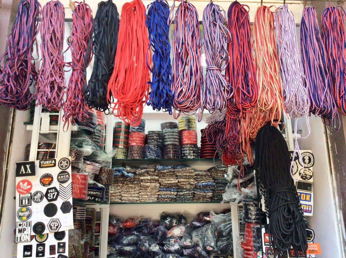 Innovative Garment Accessories: Exploring New Trends and Materials