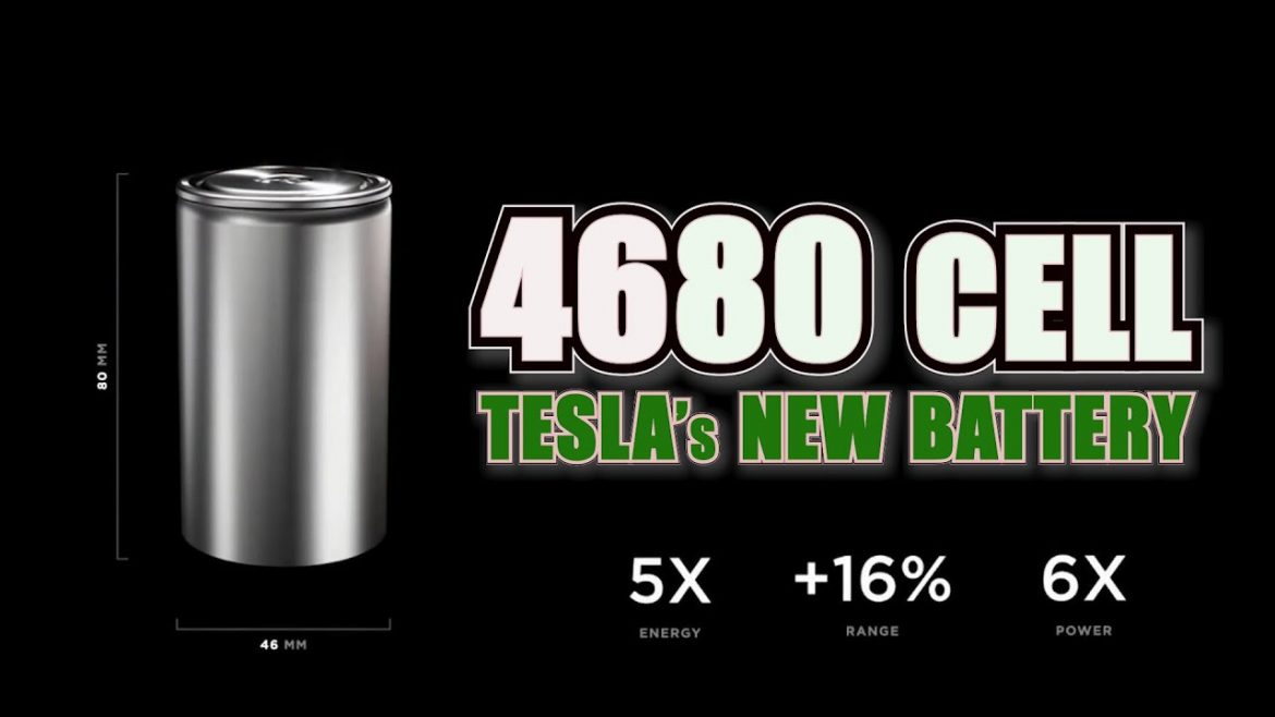 Tesla’s New Battery Technology: The Game Changer for Electric Vehicles Tesla's New Battery Technology: The Game Changer for Electric Vehicles