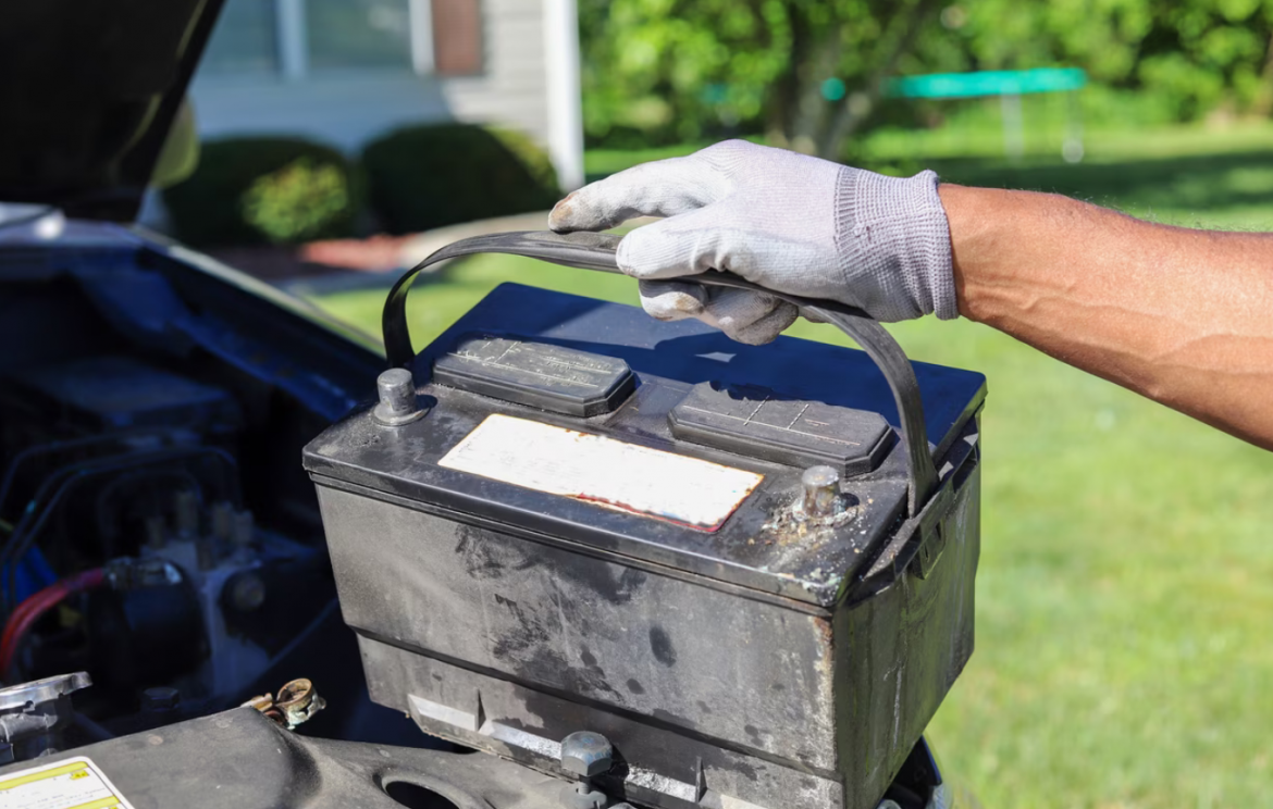 How to Extend the Lifespan of Your Car Battery: Tips and Advice