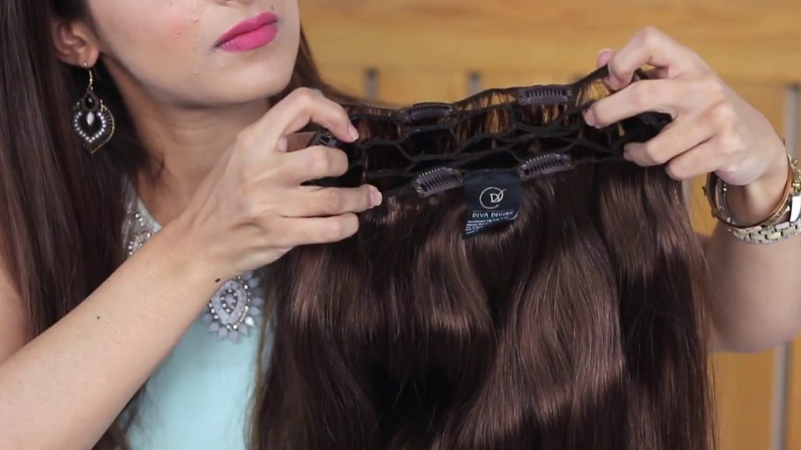 Get Natural Looking Hair with Human Hair Wigs