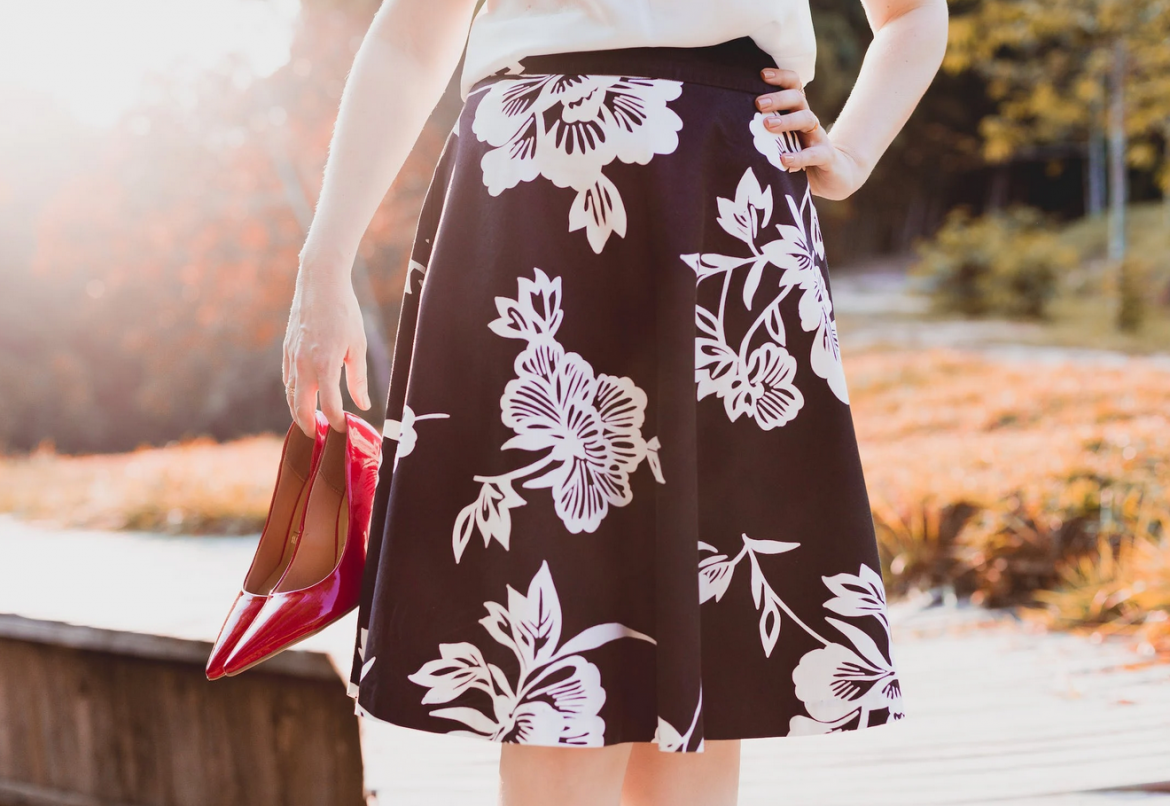 The Power of Skirts: A Timeless Fashion Statement