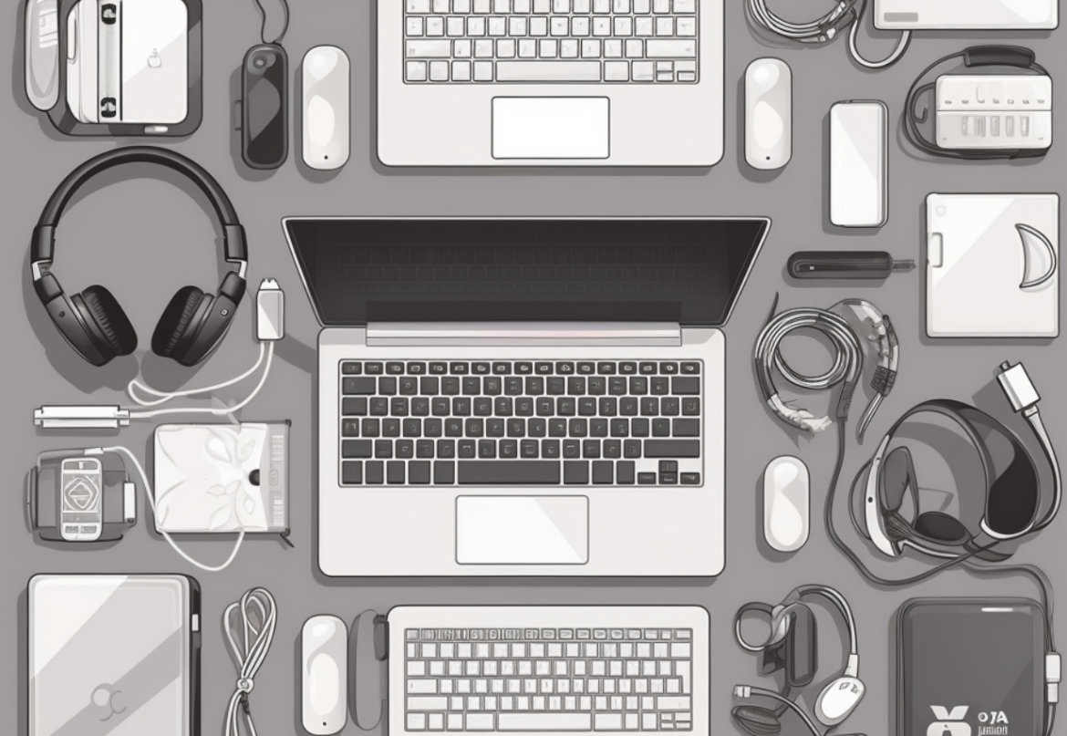 Discover the LG Gram 14T90P's Secrets: 10 Hidden Features Unveiled