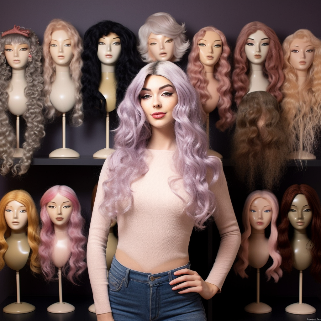 Top 10 Wig Manufacturers in China