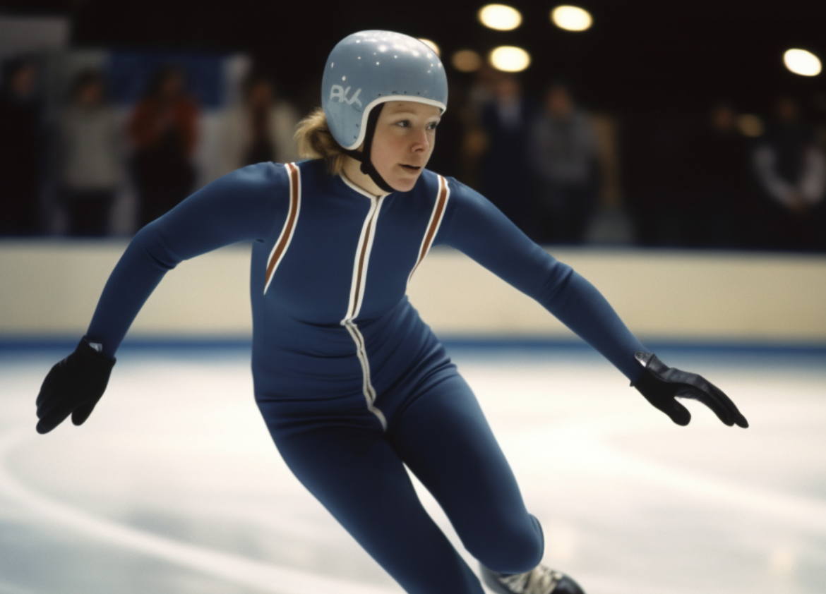 A Stylish Glide: Tracing the Evolution of Skating Fashion A Stylish Glide: Tracing the Evolution of Skating Fashion