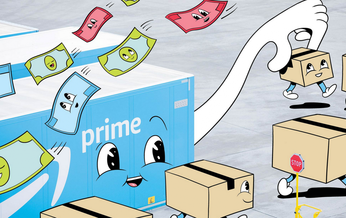 Understanding the Cost of Selling on Amazon in 2023 Understanding the Cost of Selling on Amazon in 2023