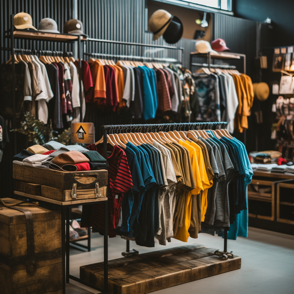 The 2023 Guide to Starting a Clothing Dropshipping Business