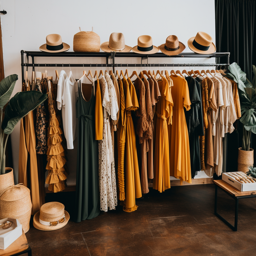 The 2023 Guide to Starting a Clothing Dropshipping Business