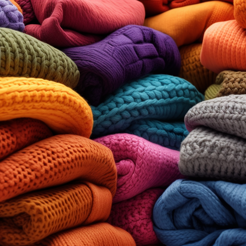 10 Best Knitwear Manufacturers In China