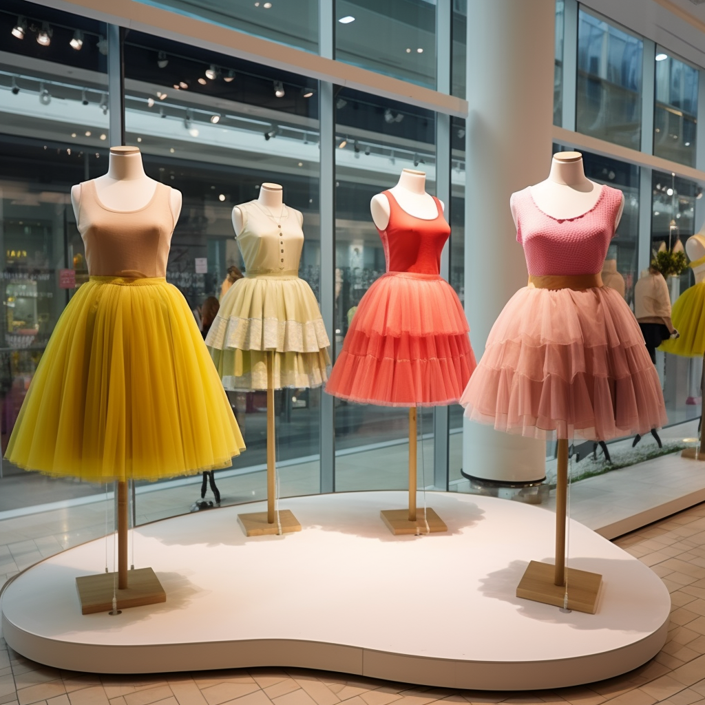 2023's Top 8 Online Stores to Buy Women's Skirts