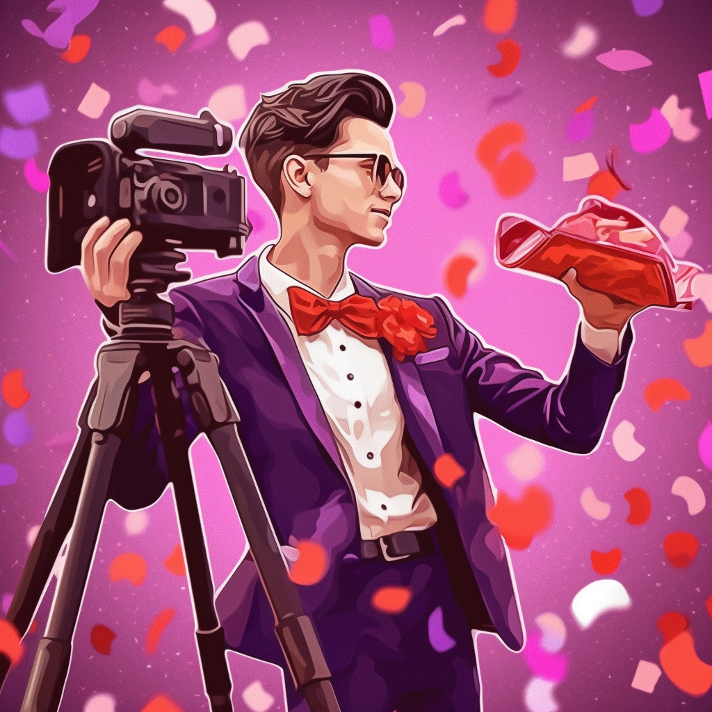 Master TikTok: Top 10 Expert Shooting Tips