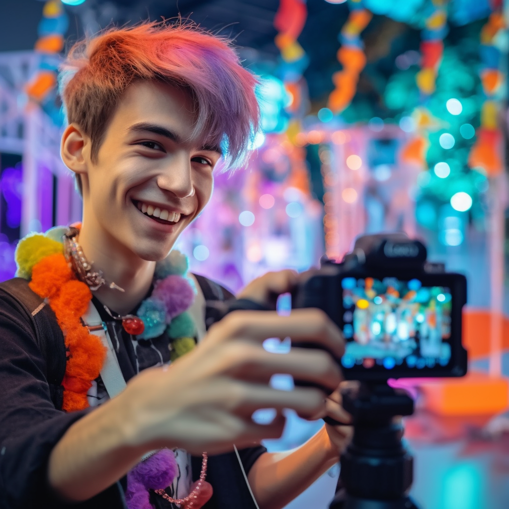 Master TikTok: Top 10 Expert Shooting Tips