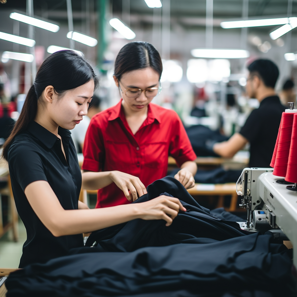 Top 10 Clothing Manufacturers in Shandong