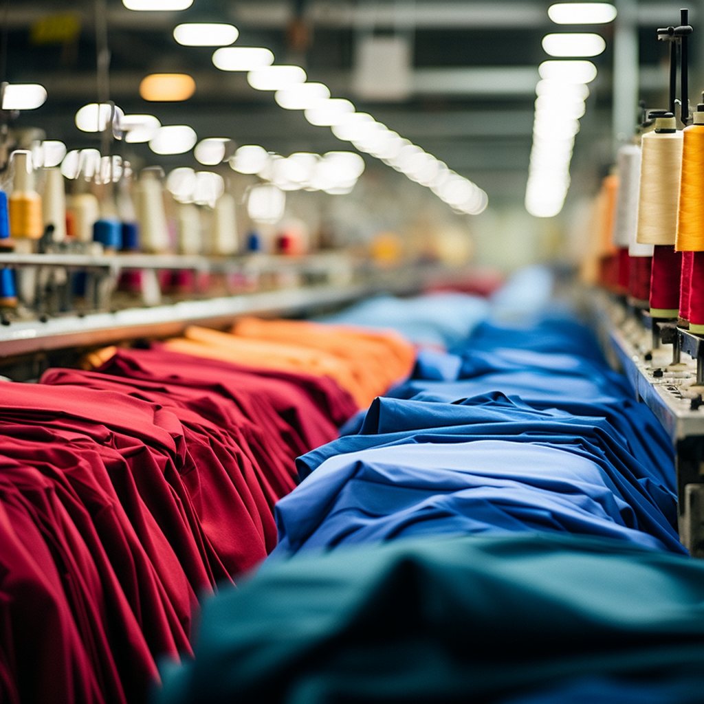 The Definitive Guide to Overseas Clothing Manufacturing