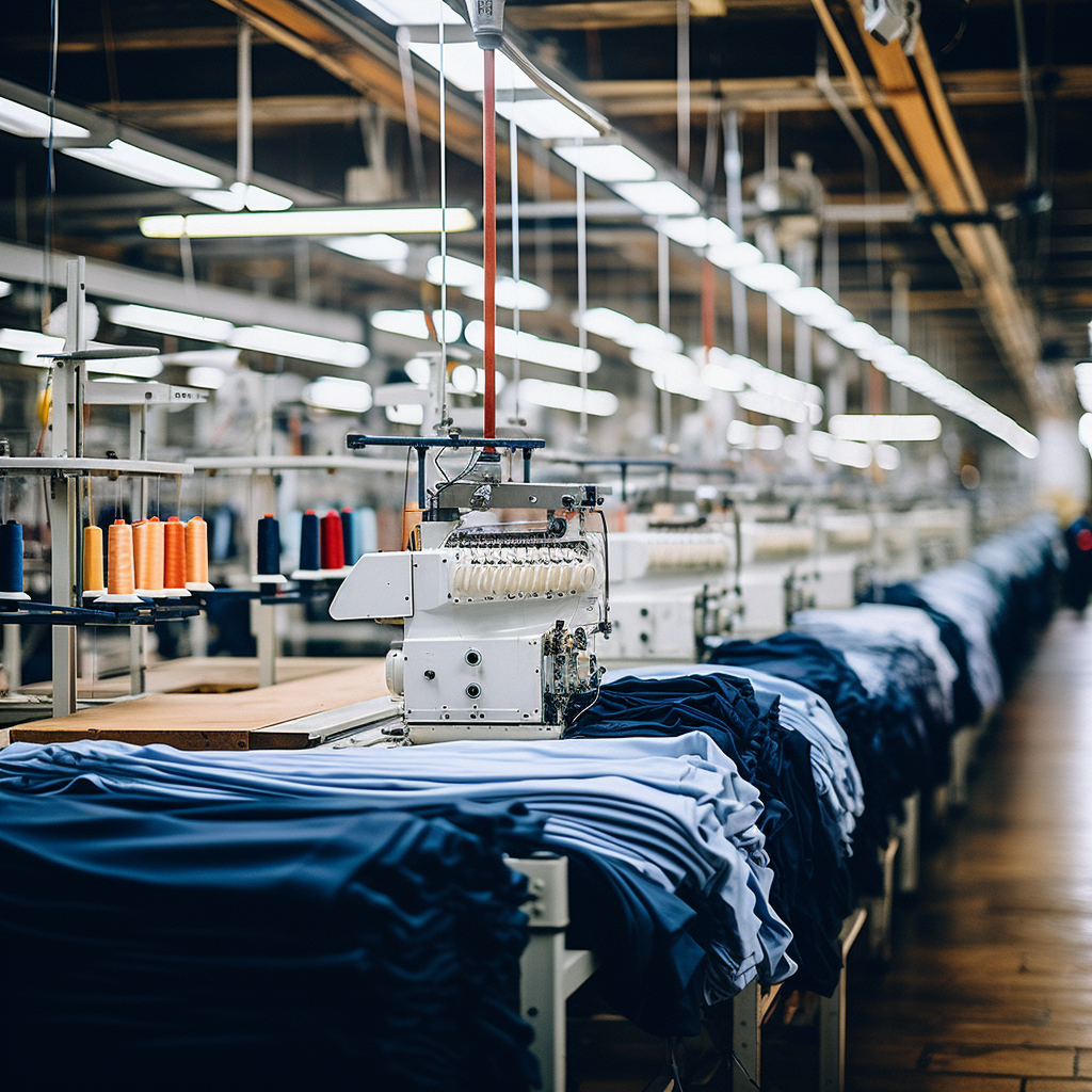The Definitive Guide to Overseas Clothing Manufacturing
