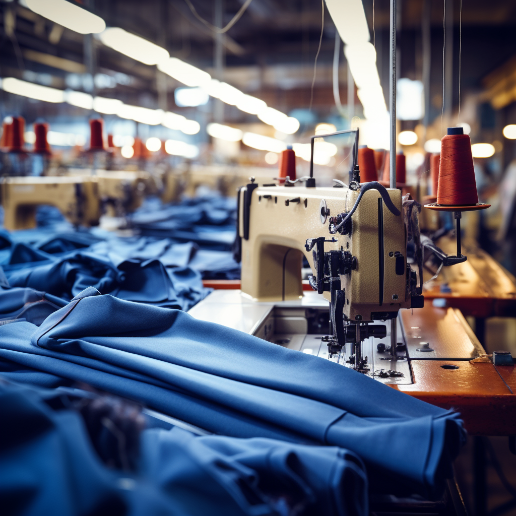 The Definitive Guide to Overseas Clothing Manufacturing