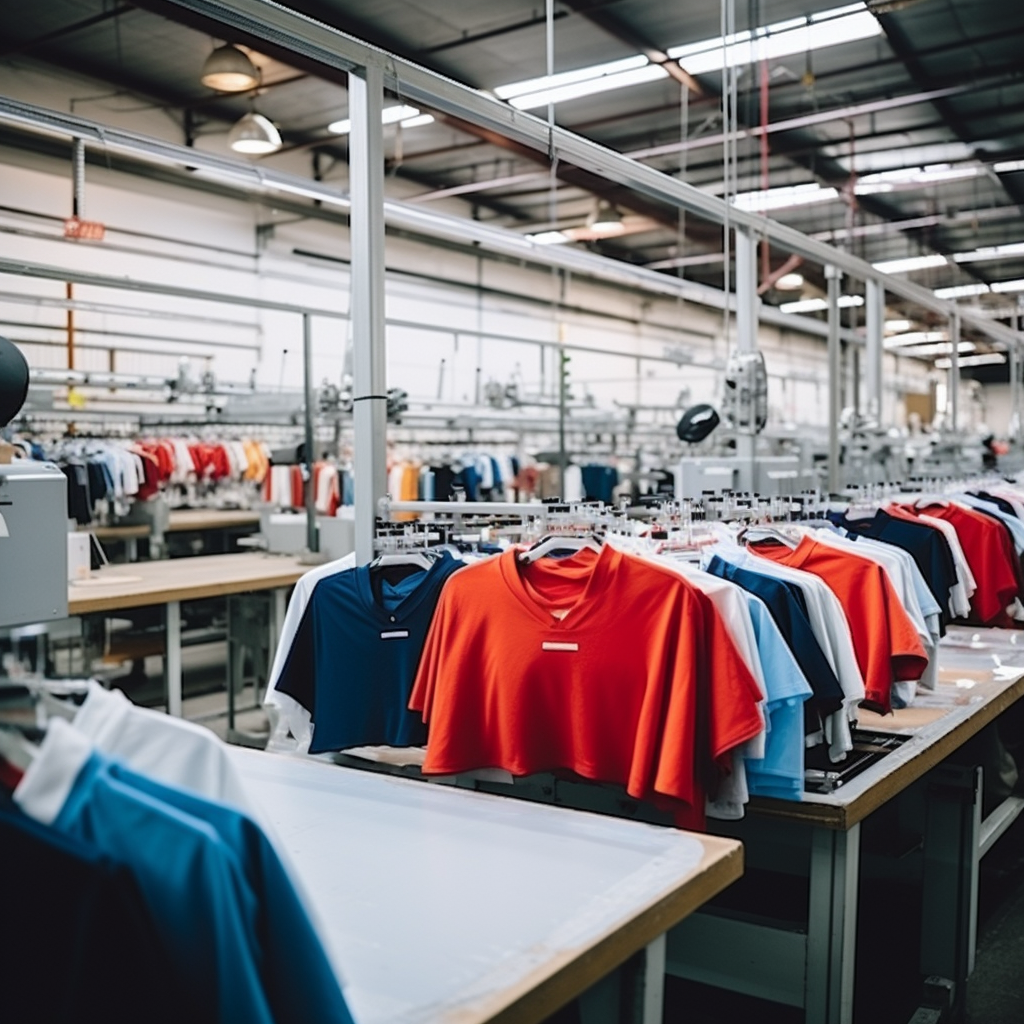 Top Sustainable Clothing Manufacturers in China