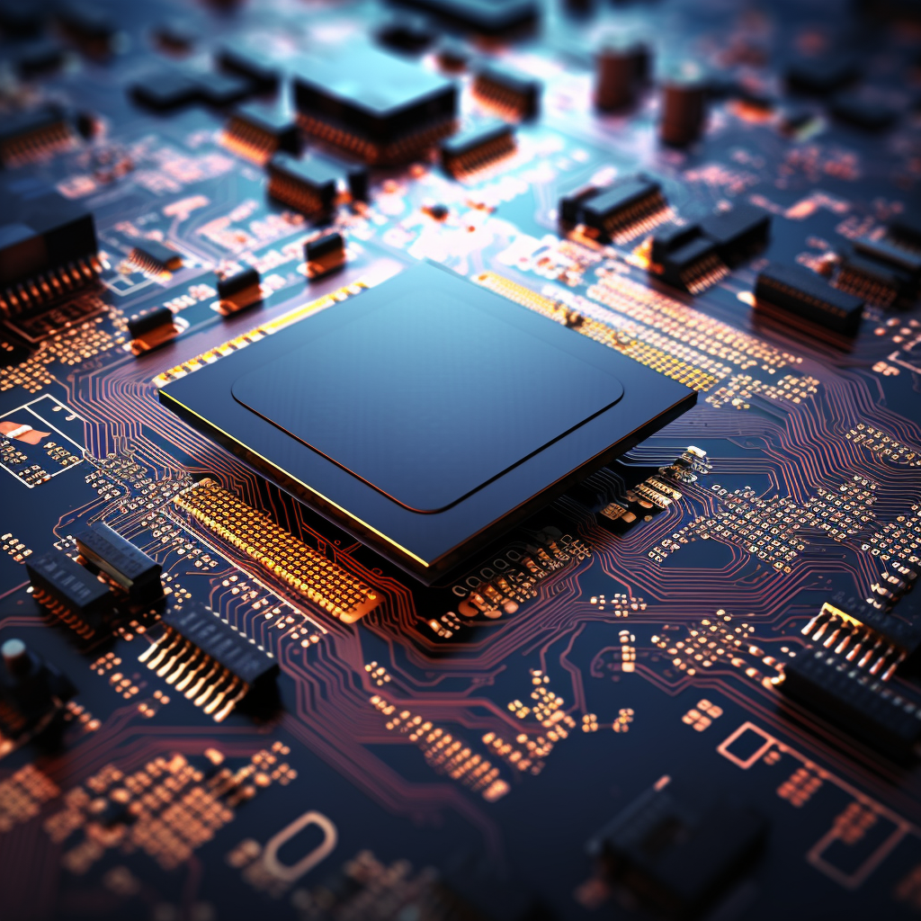 Top 10 Japanese Chip Manufacturers