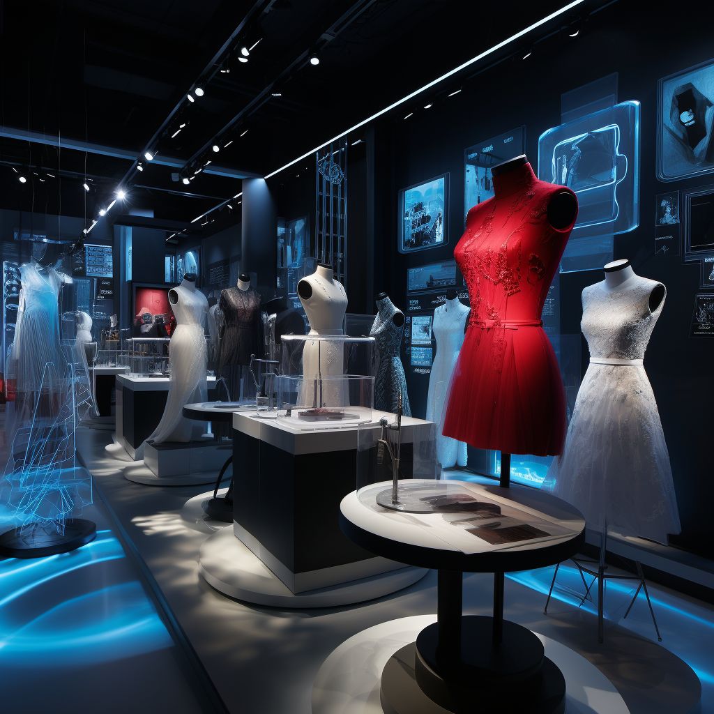 3D Design in Clothing Manufacturing: A Modern Revolution