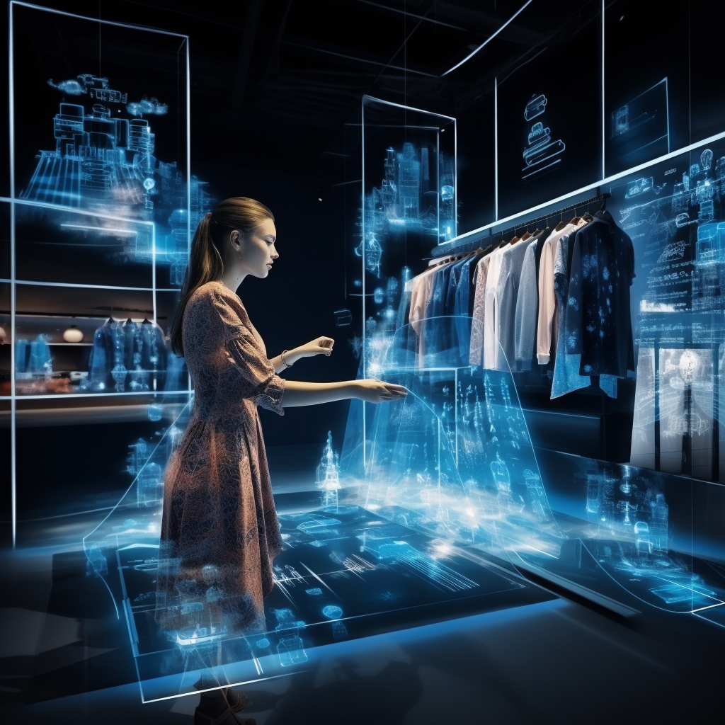 3D Design in Clothing Manufacturing: A Modern Revolution