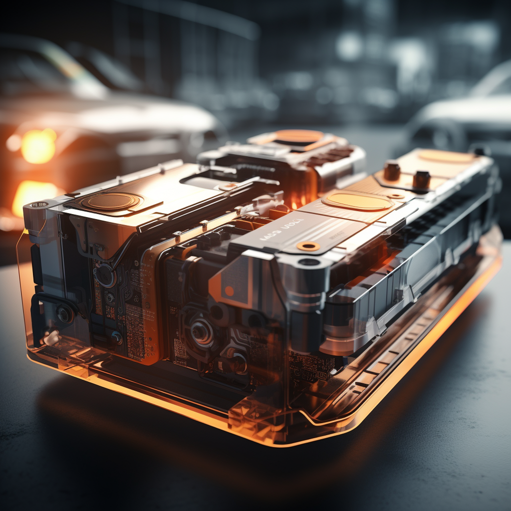 Top 8 Global Automotive Battery Manufacturers