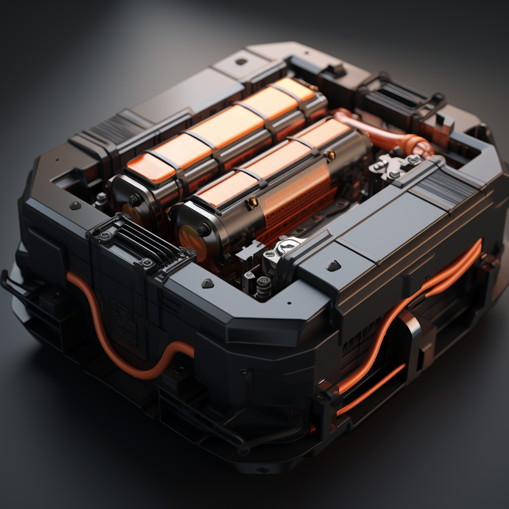 Top 8 Global Automotive Battery Manufacturers