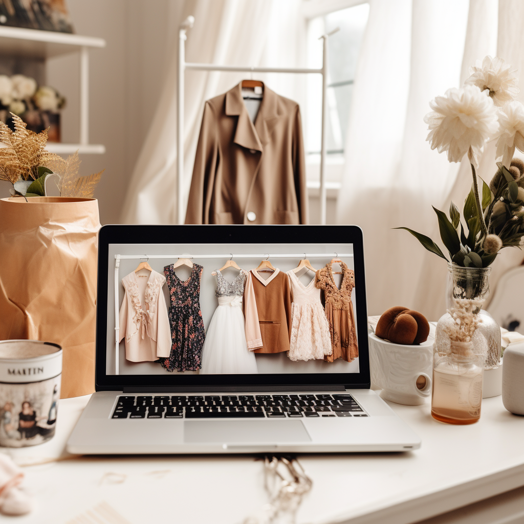 Complete Guide to Starting a Successful Online Clothing Store