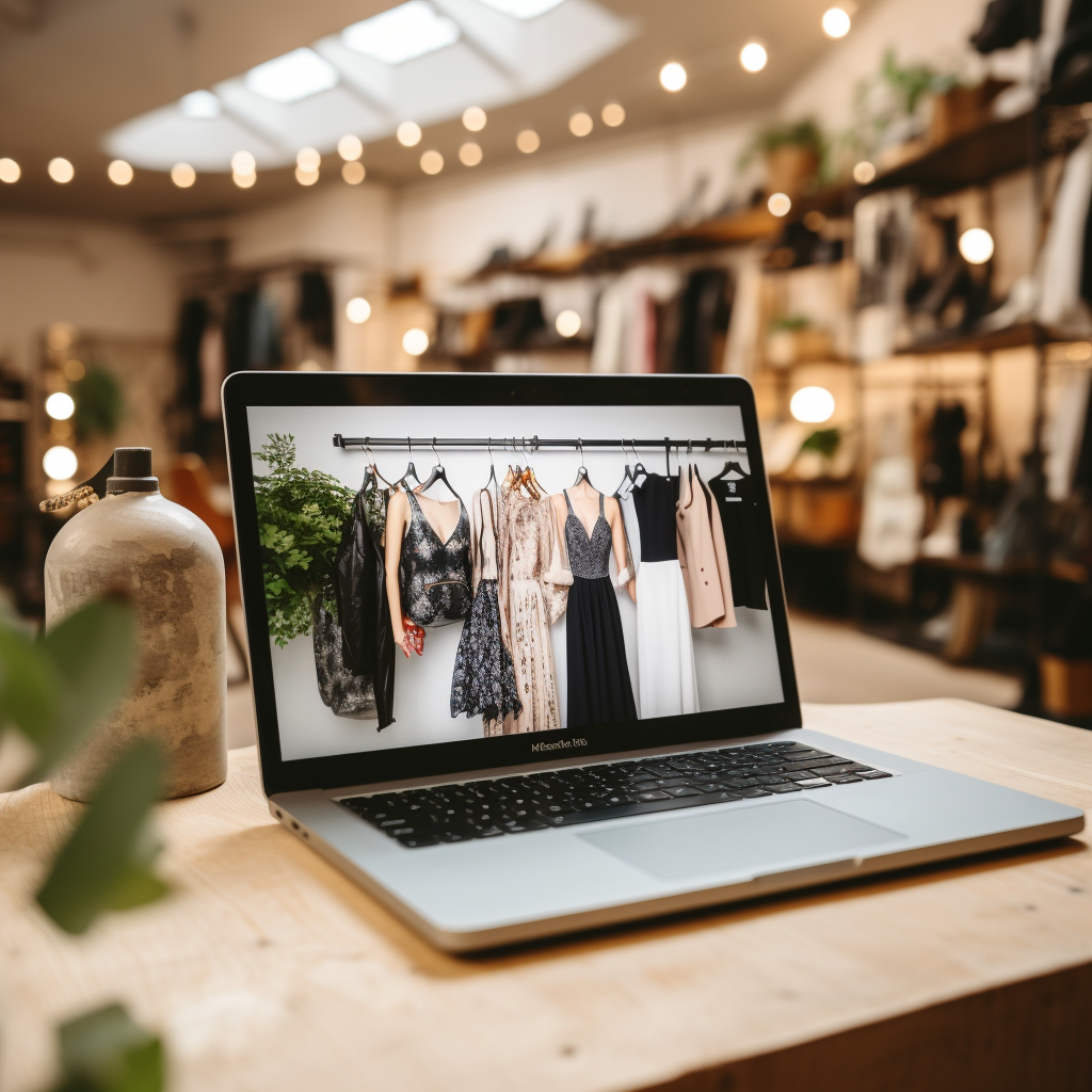 Complete Guide to Starting a Successful Online Clothing Store