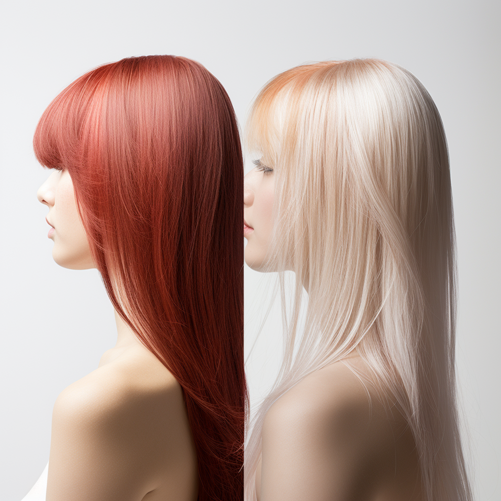Synthetic vs. Natural Wigs: Comprehensive Guide to Make Your Choice
