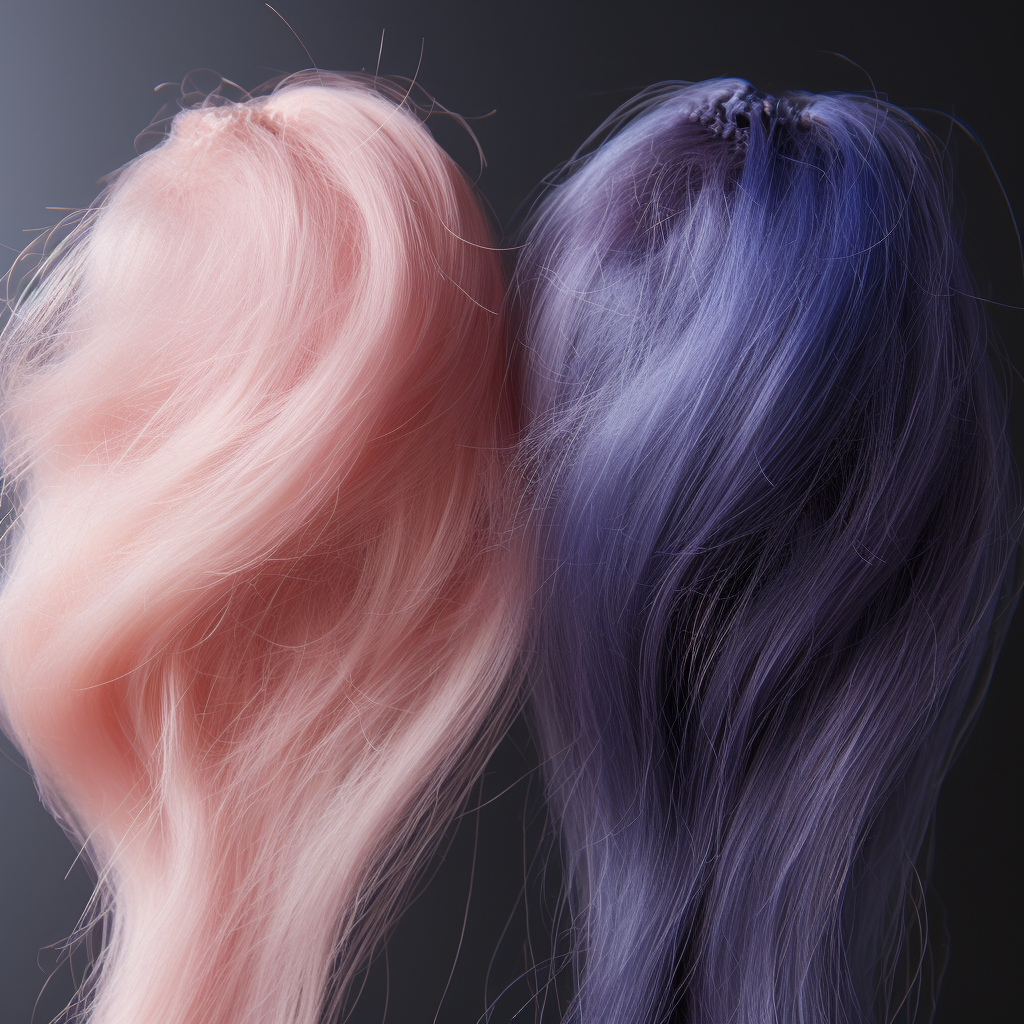 Synthetic vs. Natural Wigs: Comprehensive Guide to Make Your Choice
