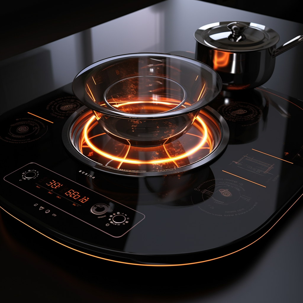 Battery-Assisted Induction Stoves: The Future of Eco-Friendly Cooking