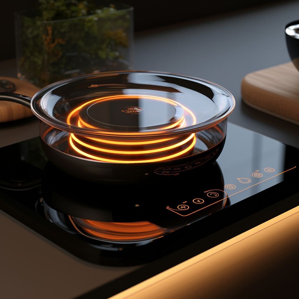 Battery-Assisted Induction Stoves: The Future of Eco-Friendly Cooking