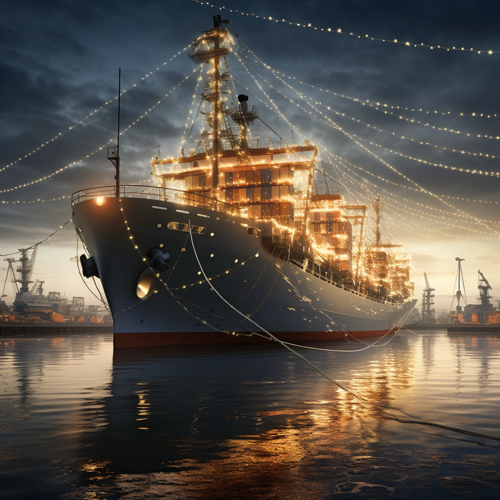 Navigating the Future: The Rise of Maritime Electrification