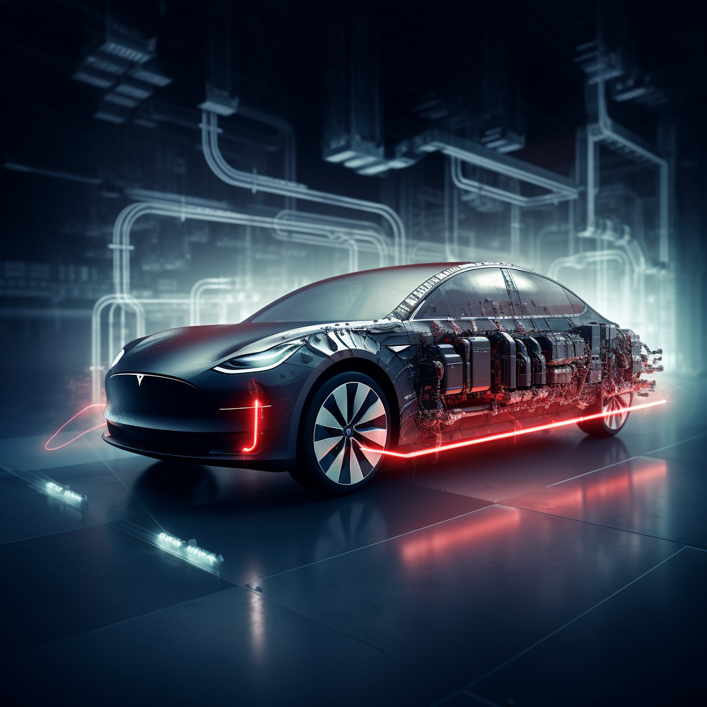 Battery Self-Discharge in EVs: Unraveling its Impact