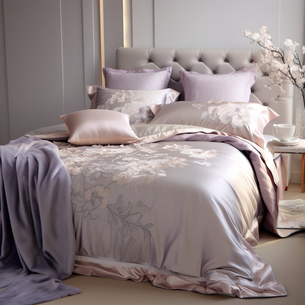 Unveiling the Best Sleep: A Guide to Bed Sheet Materials